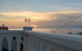 Rodanthi Hospitality