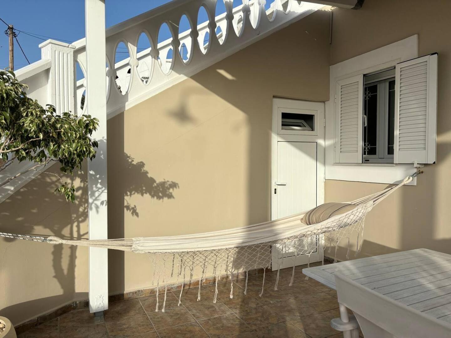 Rodanthi Hospitality Kalamaki  Exterior foto
