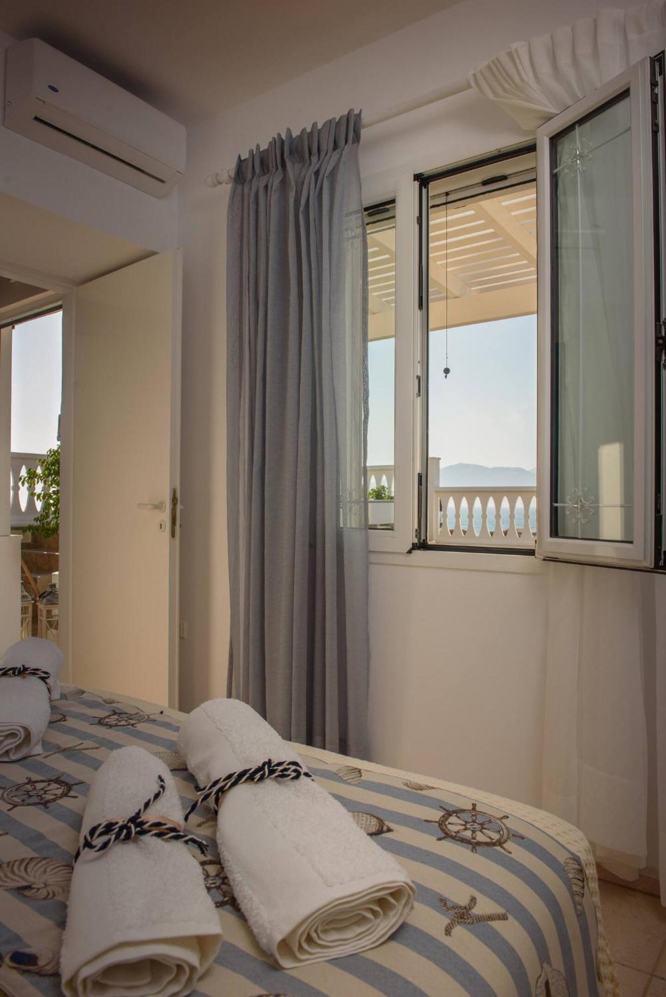 Rodanthi Hospitality Kalamaki  Exterior foto